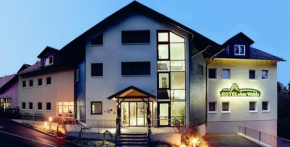 Hotel Am Wald - garni - Elgersburg
